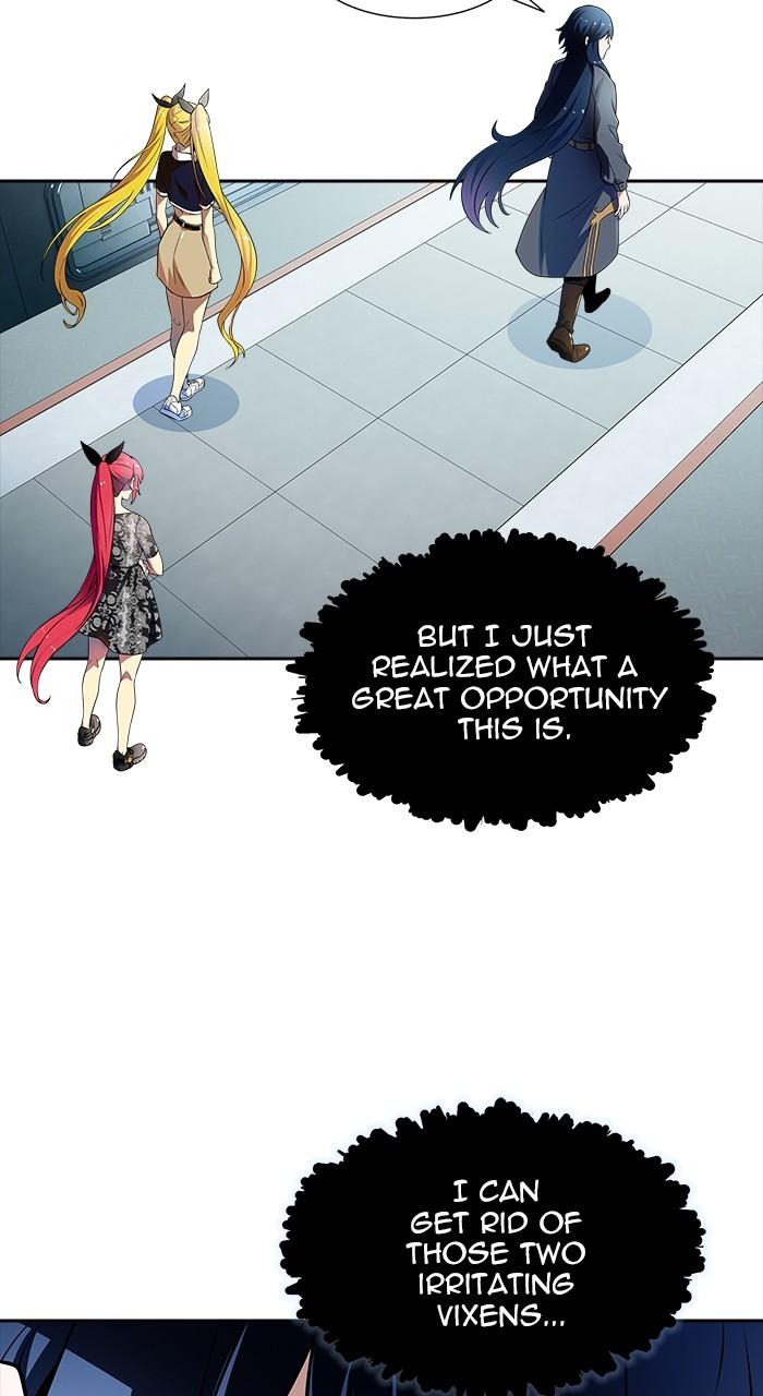 Tower of God Chap 160 - Next Chap 161