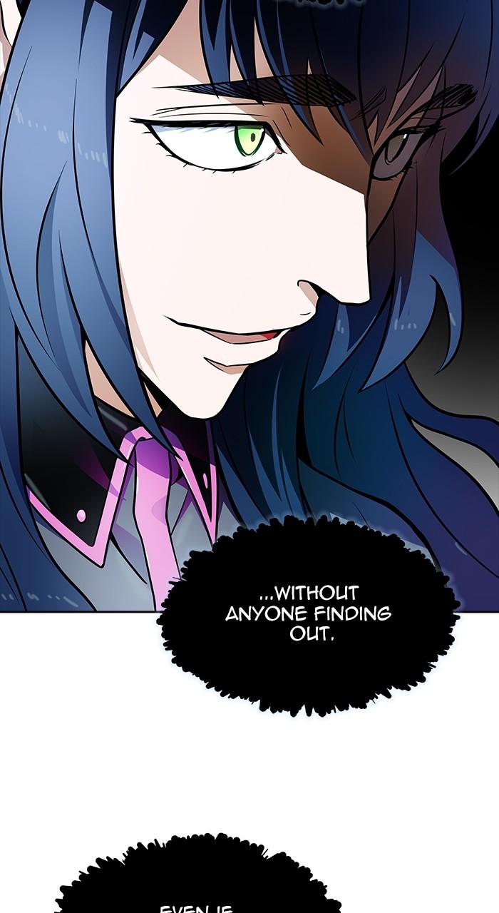 Tower of God Chap 160 - Next Chap 161
