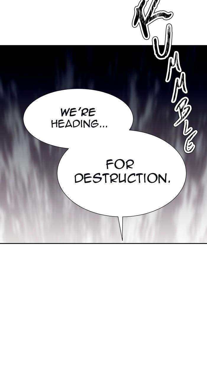 Tower of God Chap 160 - Next Chap 161