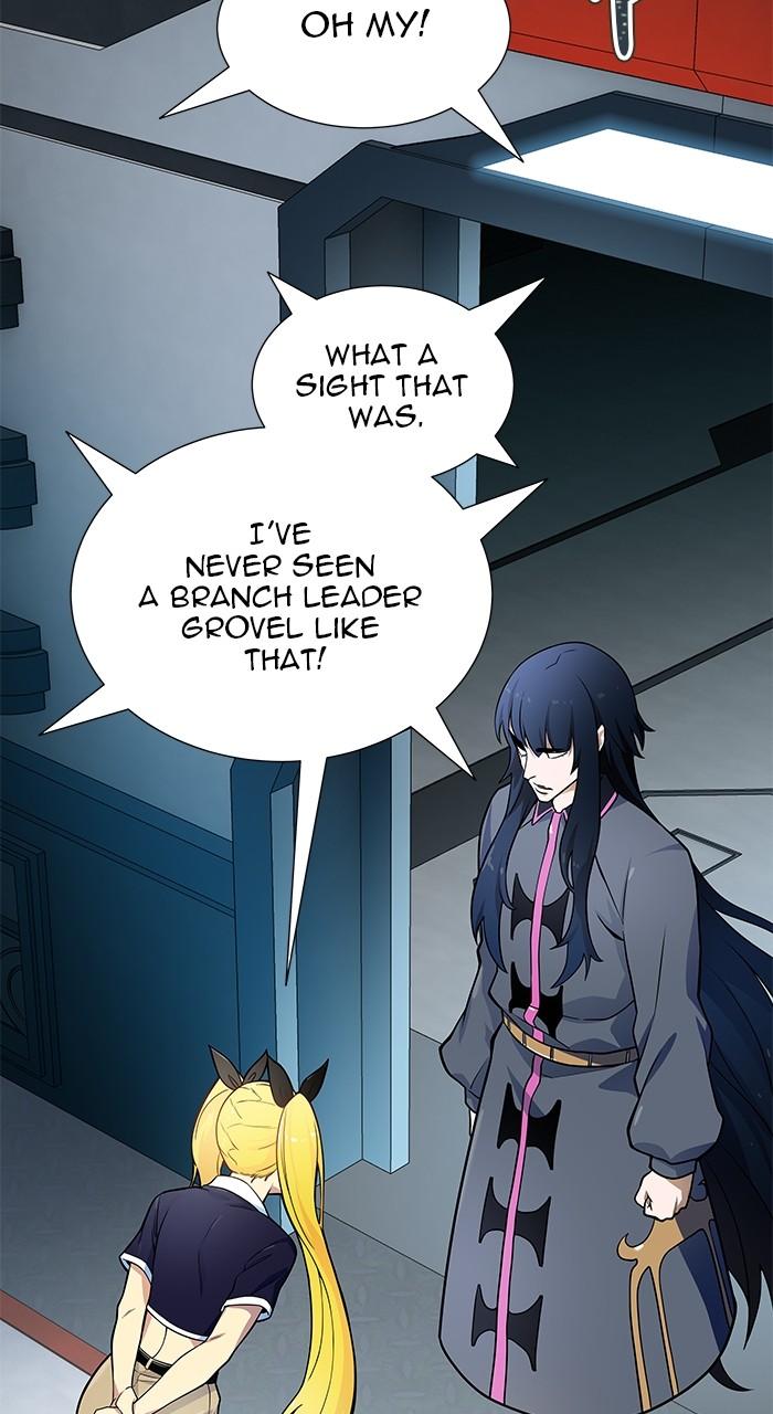 Tower of God Chap 160 - Next Chap 161