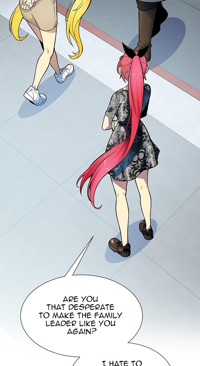 Tower of God Chap 160 - Next Chap 161
