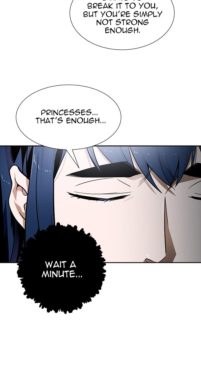 Tower of God Chap 160 - Next Chap 161