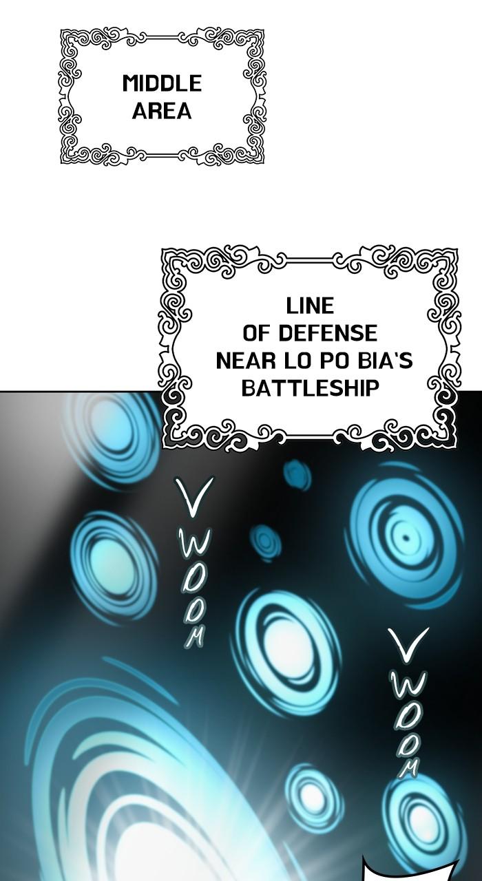 Tower of God Chap 160 - Next Chap 161
