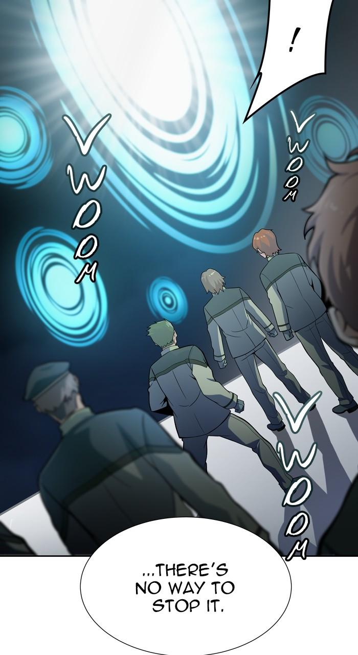 Tower of God Chap 160 - Next Chap 161