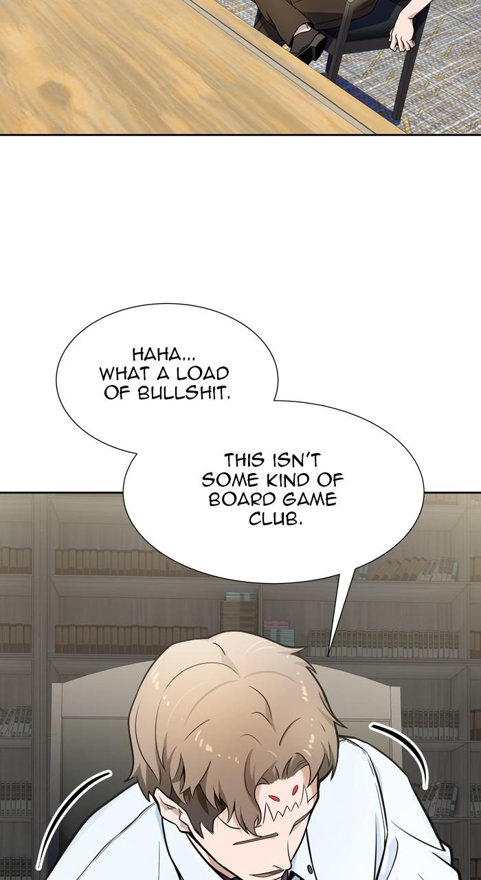 Tower of God Chap 160 - Next Chap 161