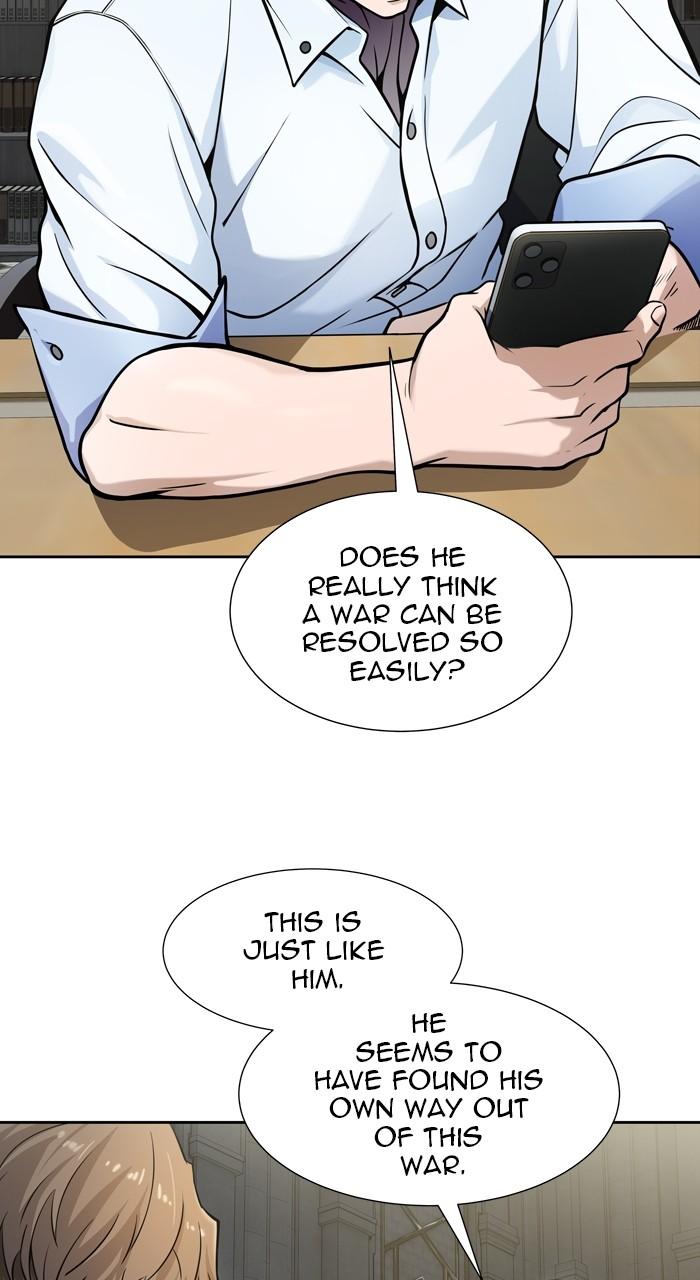 Tower of God Chap 160 - Next Chap 161