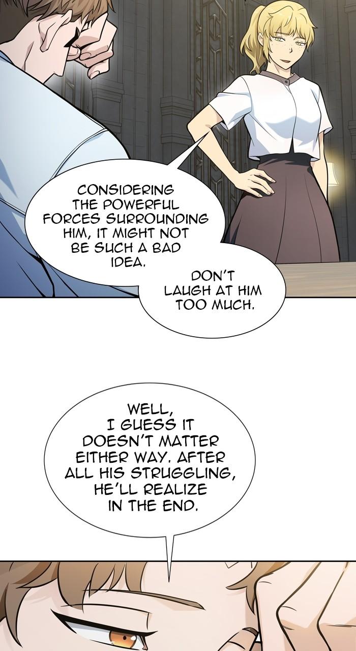 Tower of God Chap 160 - Next Chap 161
