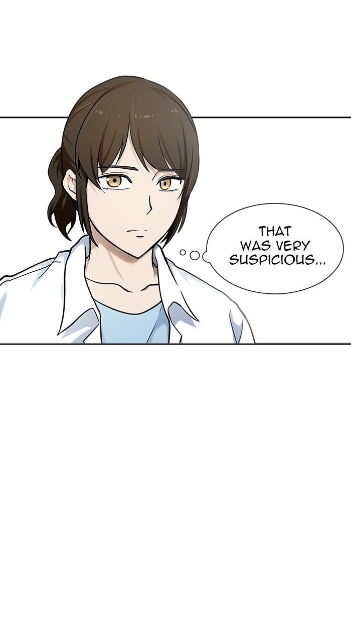 Tower of God Chap 160 - Next Chap 161