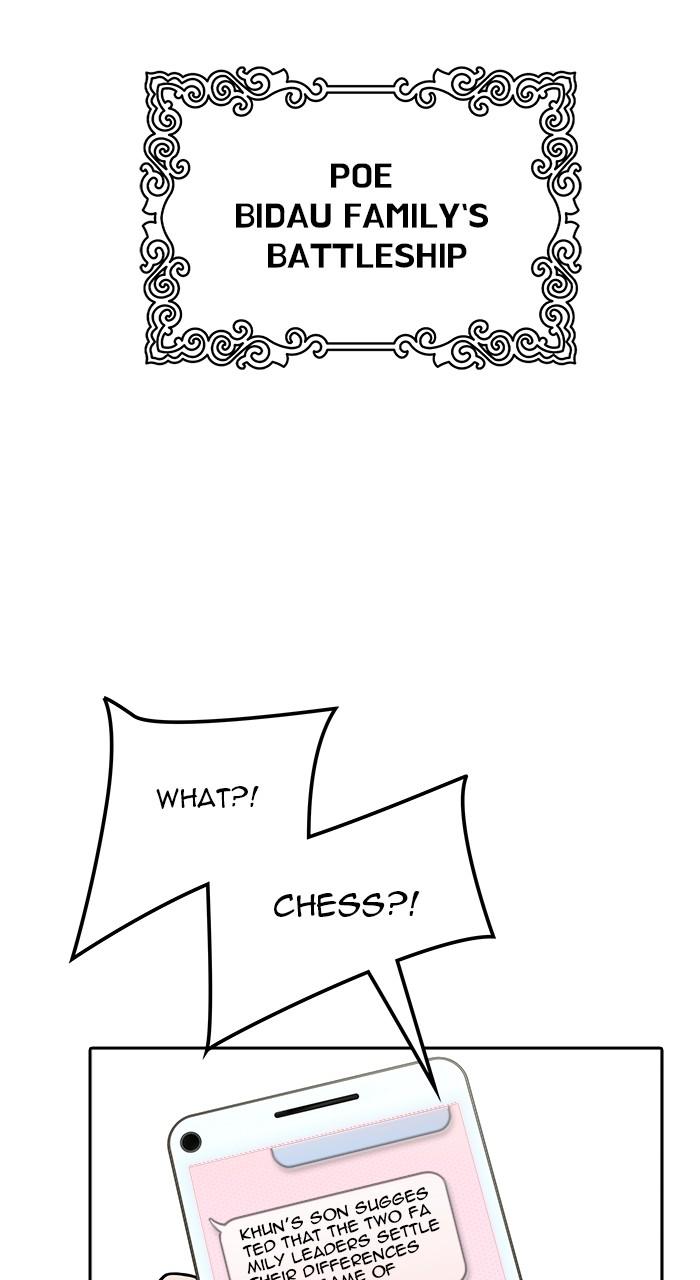 Tower of God Chap 160 - Next Chap 161