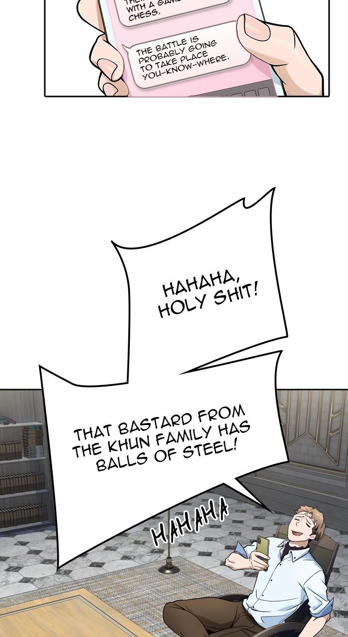 Tower of God Chap 160 - Next Chap 161