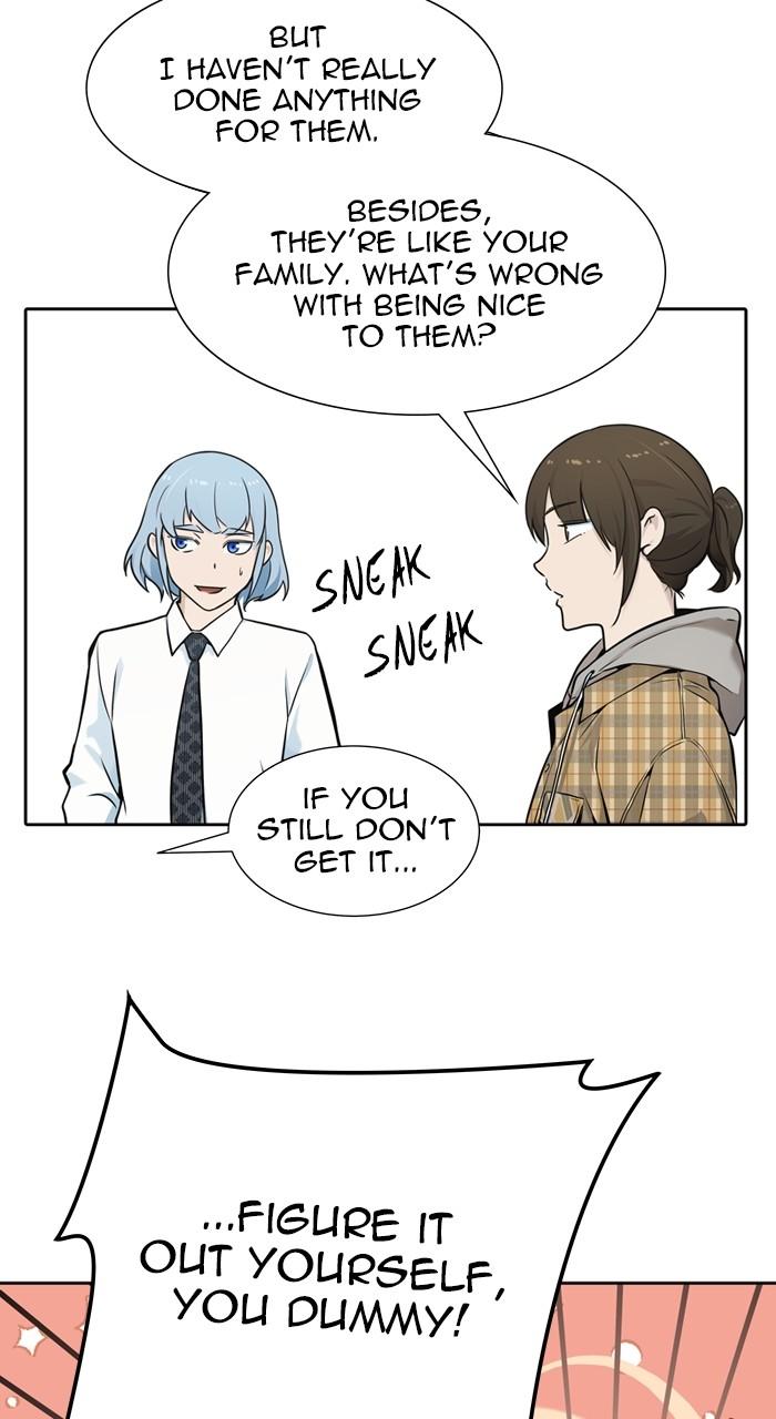 Tower of God Chap 161 - Next Chap 162