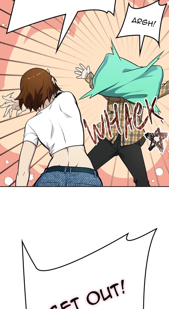 Tower of God Chap 161 - Next Chap 162