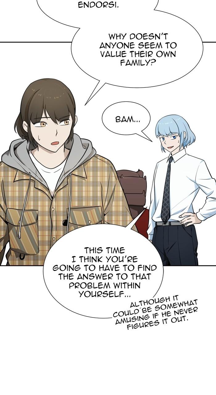 Tower of God Chap 161 - Next Chap 162
