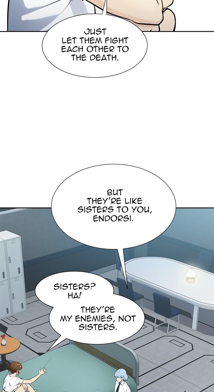 Tower of God Chap 161 - Next Chap 162