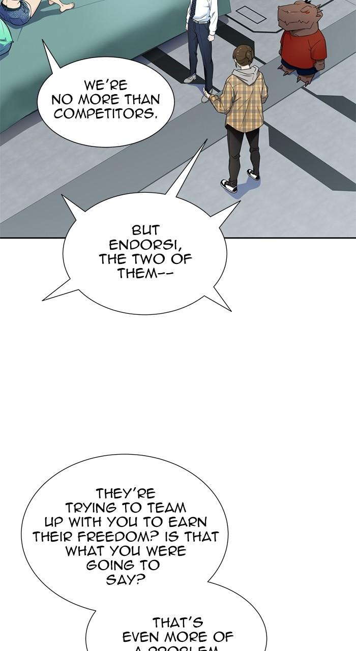Tower of God Chap 161 - Next Chap 162