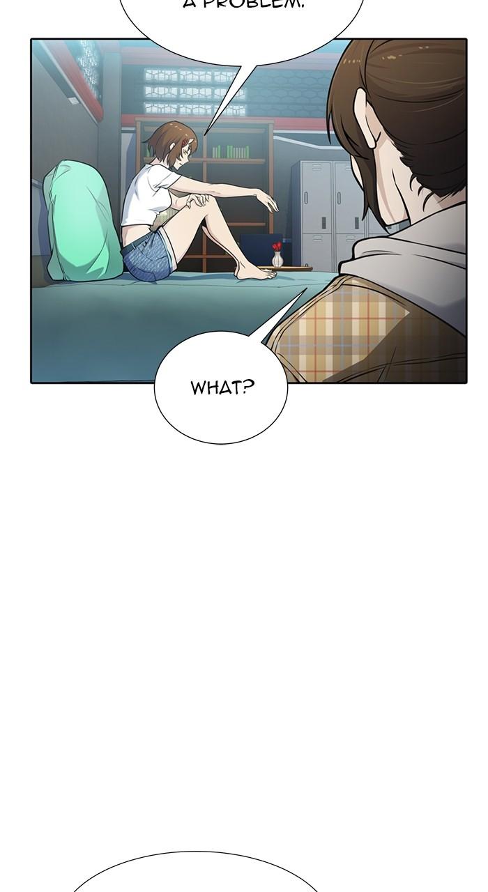 Tower of God Chap 161 - Next Chap 162