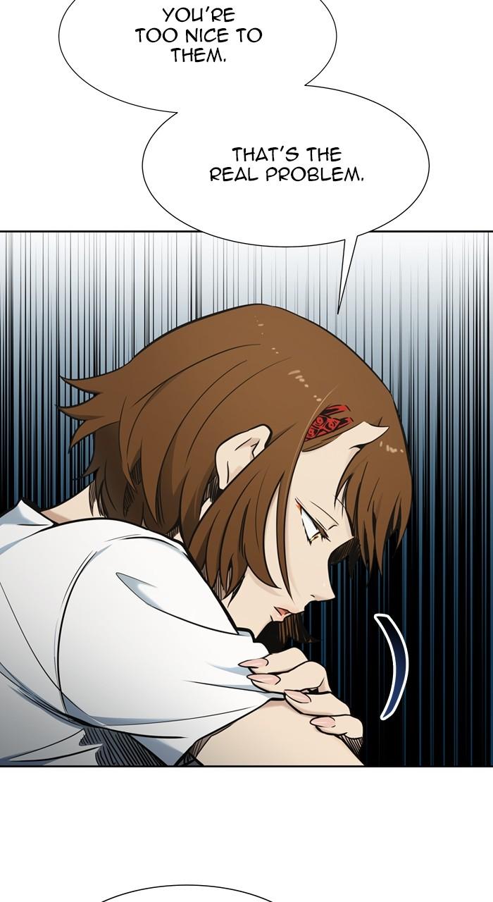 Tower of God Chap 161 - Next Chap 162