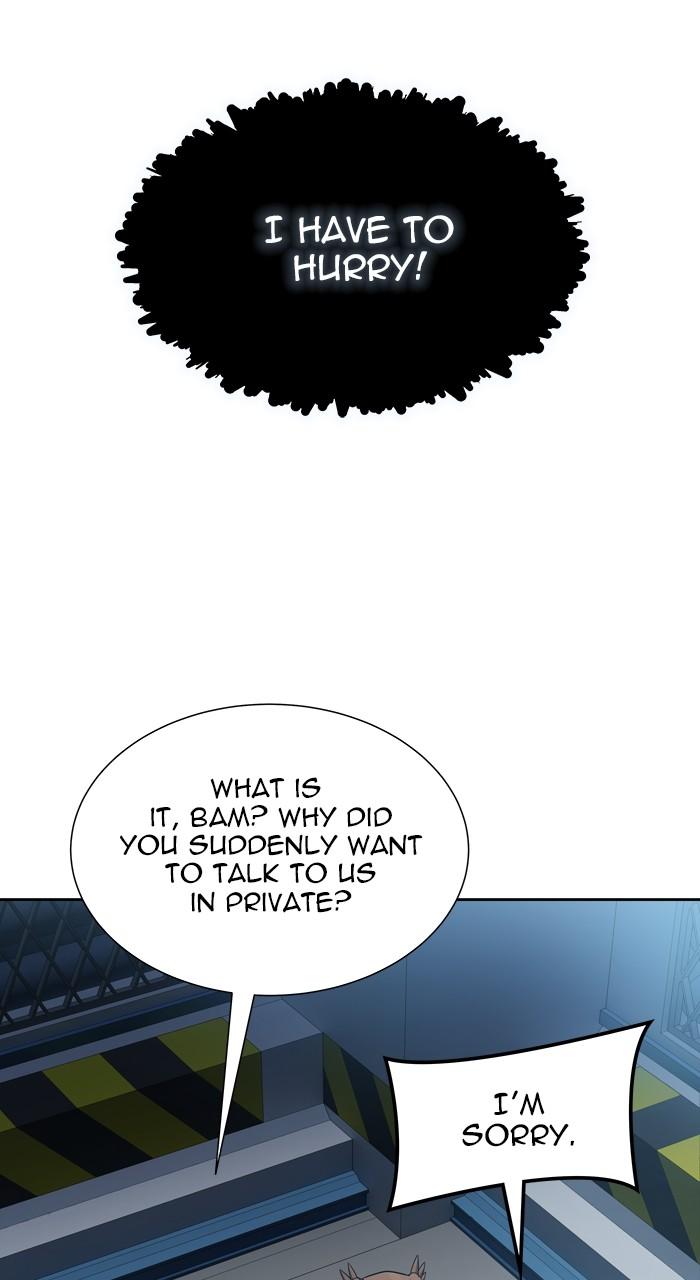 Tower of God Chap 161 - Next Chap 162