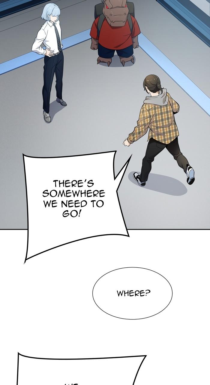 Tower of God Chap 161 - Next Chap 162