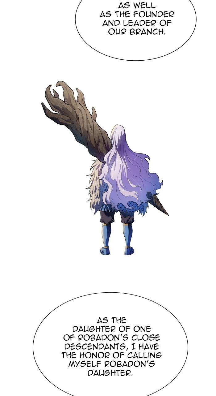Tower of God Chap 161 - Next Chap 162