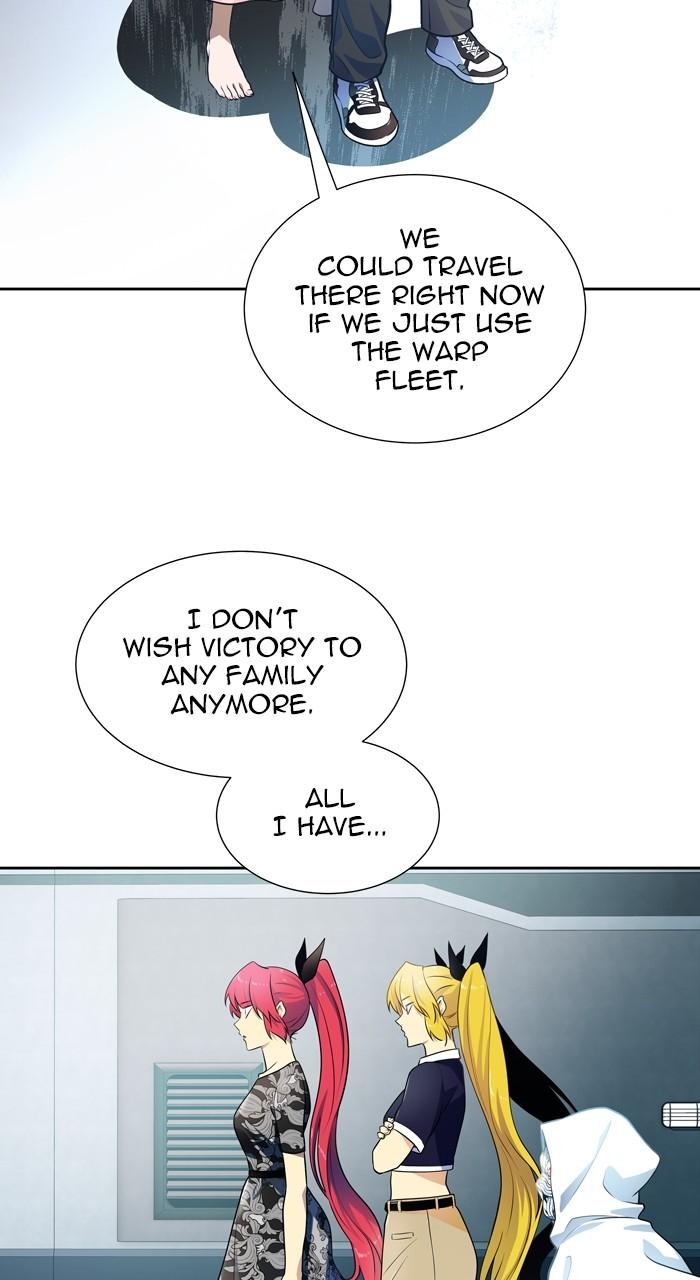 Tower of God Chap 161 - Next Chap 162