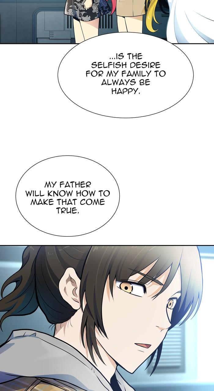 Tower of God Chap 161 - Next Chap 162