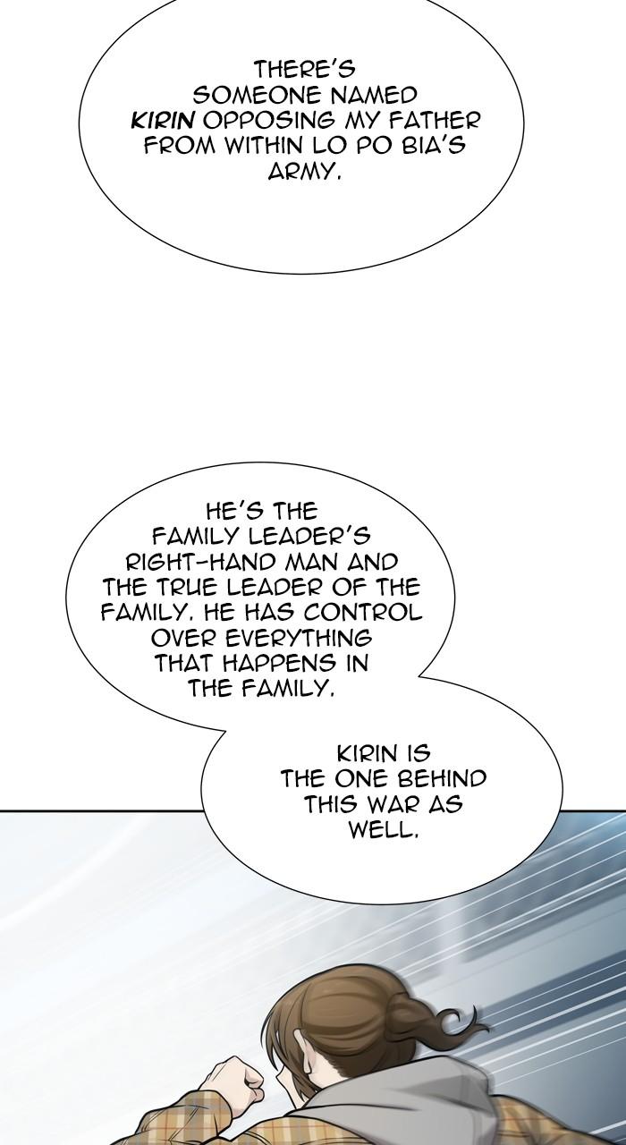 Tower of God Chap 161 - Next Chap 162