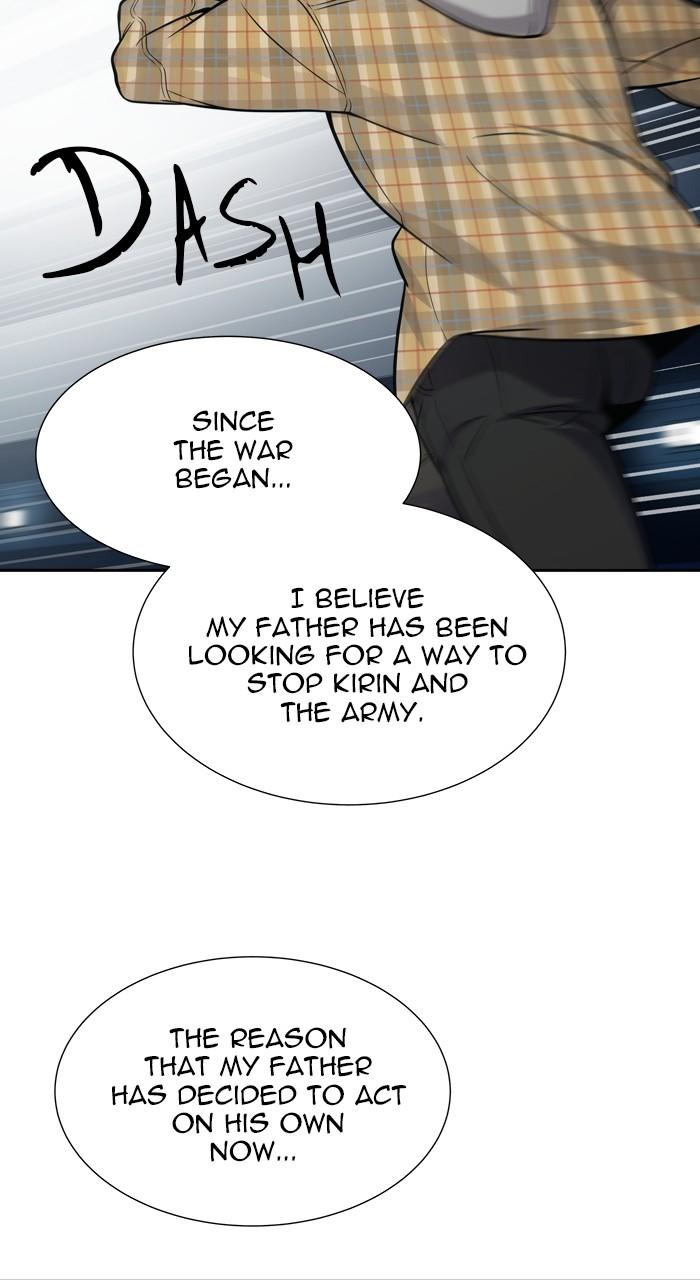 Tower of God Chap 161 - Next Chap 162