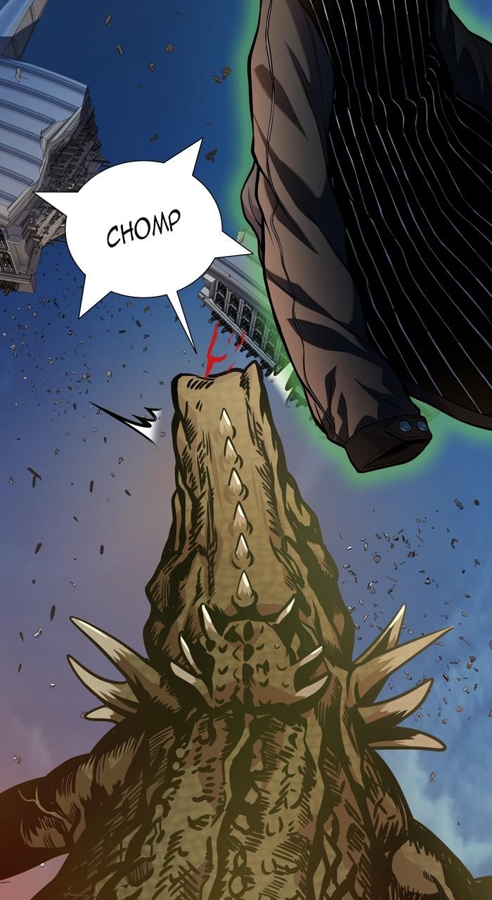 Tower of God Chap 161 - Next Chap 162