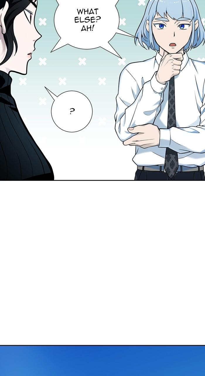 Tower of God Chap 161 - Next Chap 162