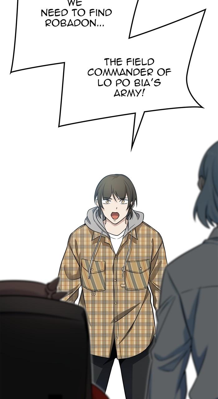 Tower of God Chap 161 - Next Chap 162