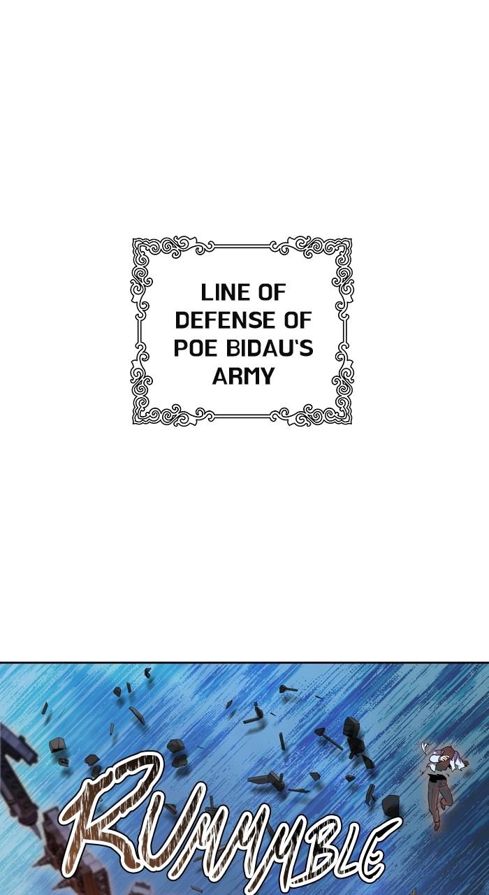 Tower of God Chap 161 - Next Chap 162