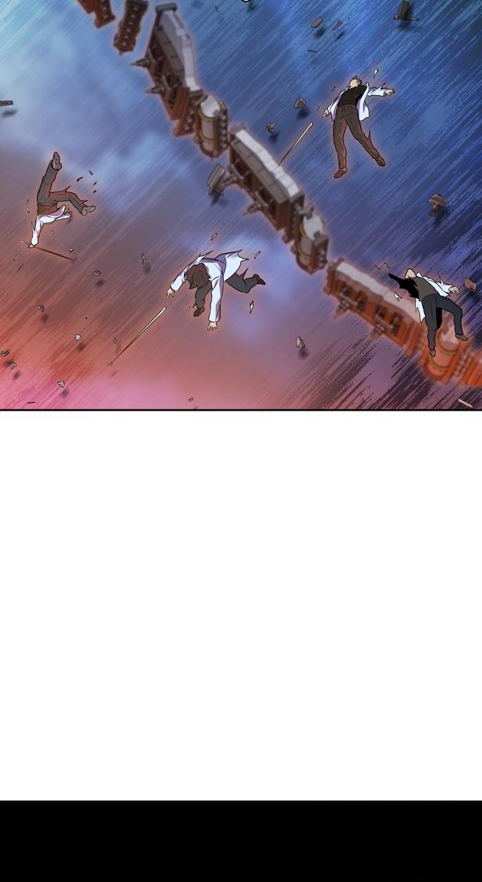 Tower of God Chap 161 - Next Chap 162