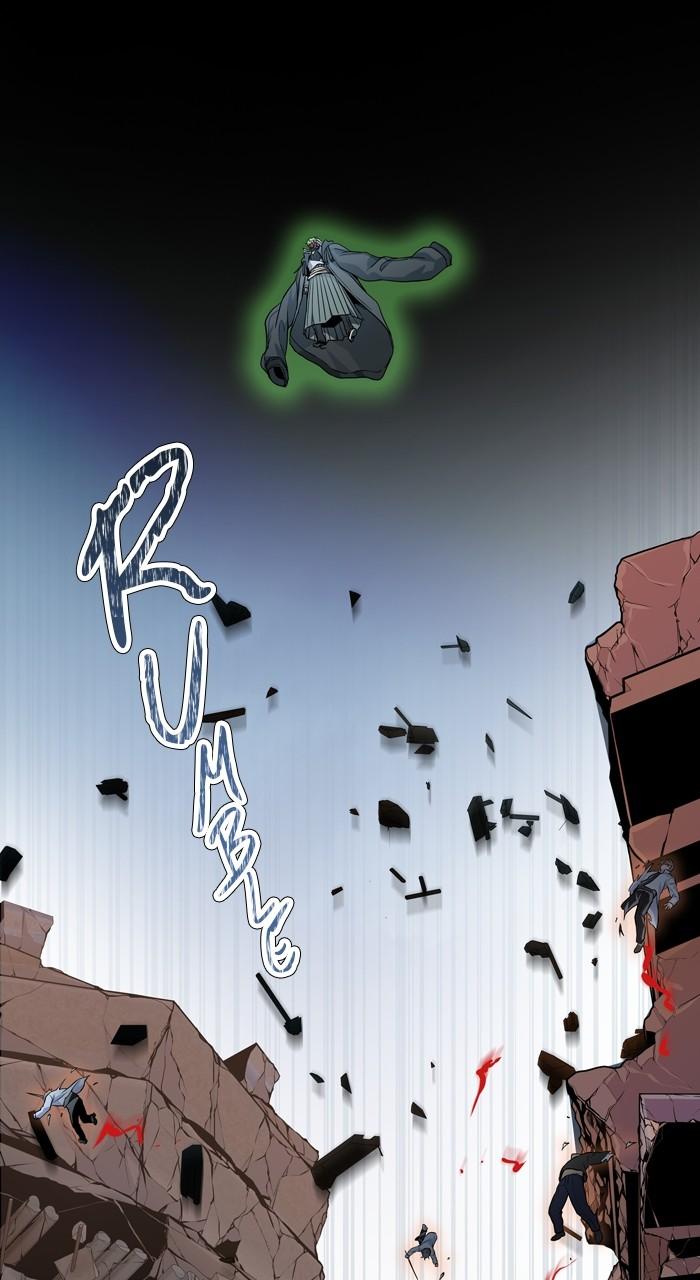 Tower of God Chap 161 - Next Chap 162
