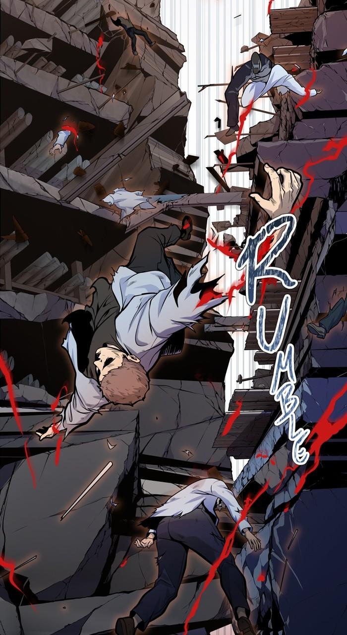 Tower of God Chap 161 - Next Chap 162