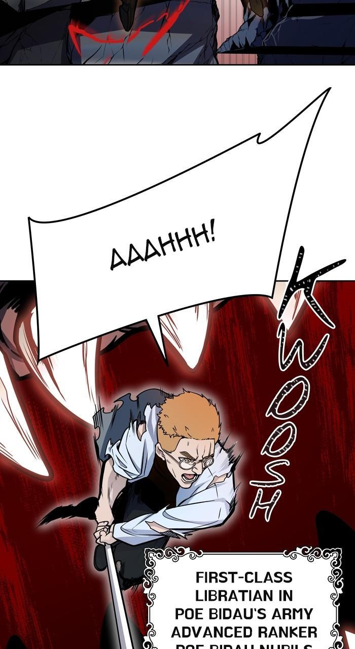 Tower of God Chap 161 - Next Chap 162