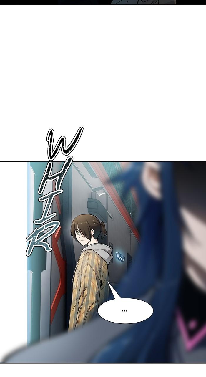 Tower of God Chap 161 - Next Chap 162