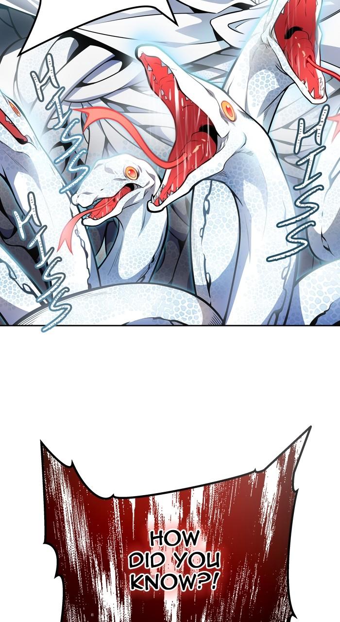 Tower of God Chap 161 - Next Chap 162