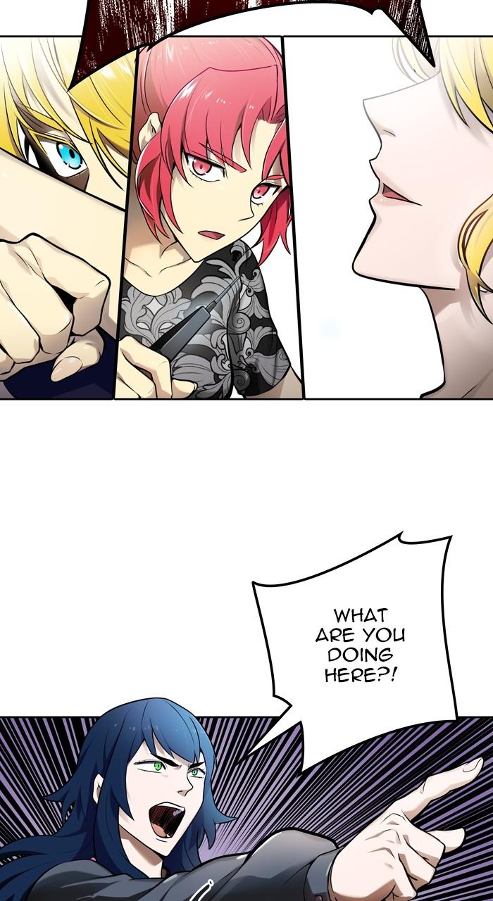 Tower of God Chap 161 - Next Chap 162
