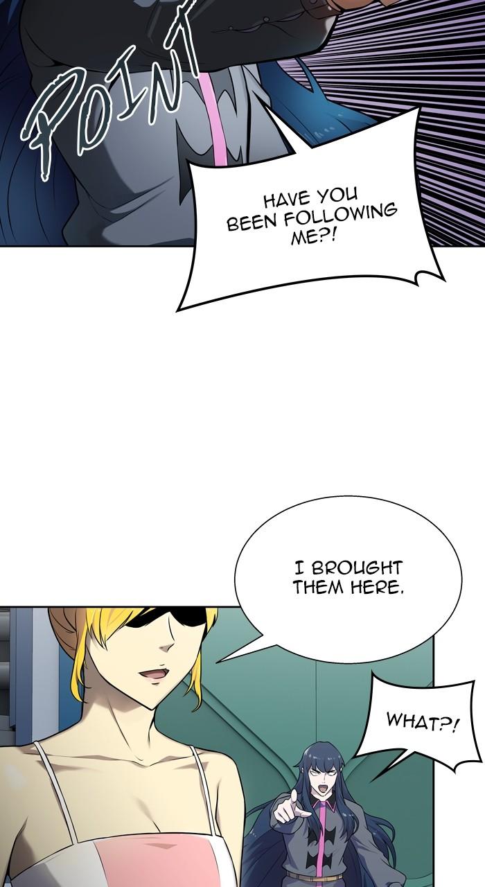 Tower of God Chap 161 - Next Chap 162