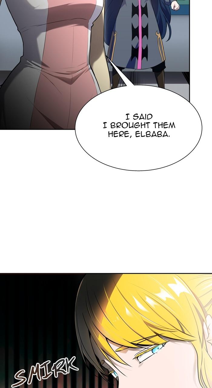 Tower of God Chap 161 - Next Chap 162