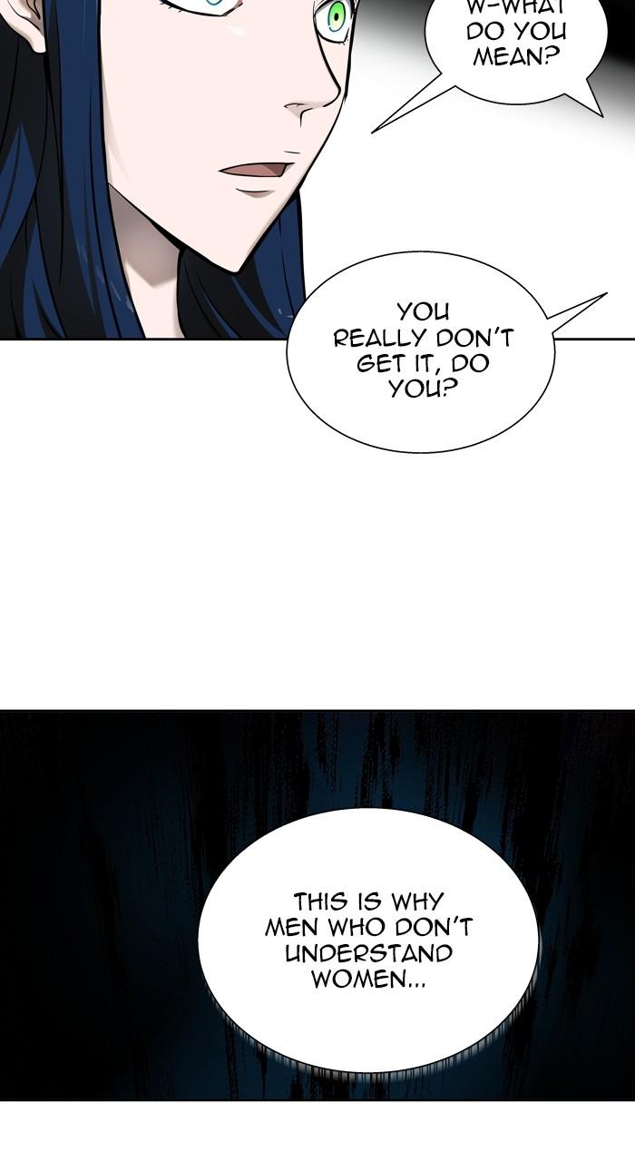 Tower of God Chap 161 - Next Chap 162