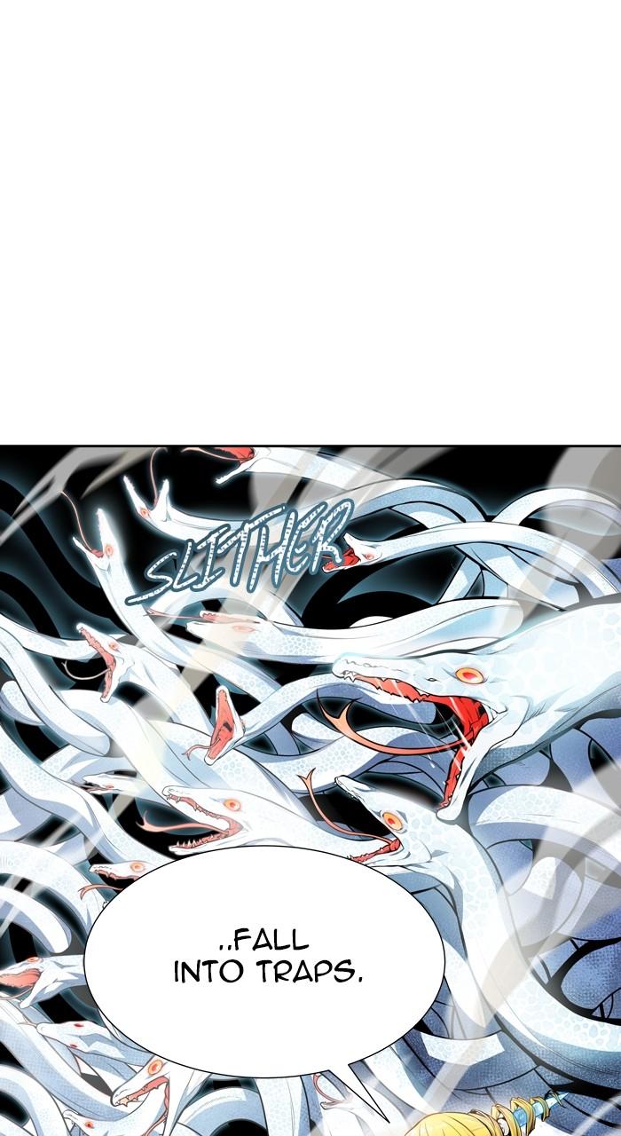 Tower of God Chap 161 - Next Chap 162