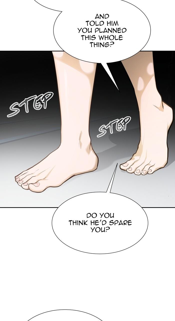Tower of God Chap 161 - Next Chap 162