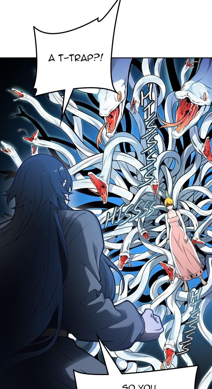 Tower of God Chap 161 - Next Chap 162