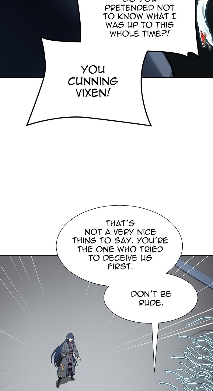 Tower of God Chap 161 - Next Chap 162