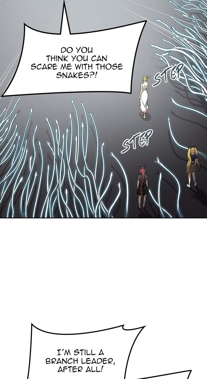 Tower of God Chap 161 - Next Chap 162