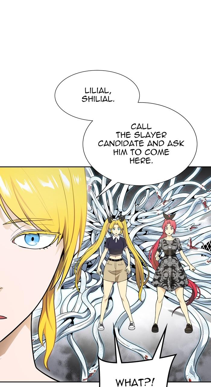 Tower of God Chap 161 - Next Chap 162