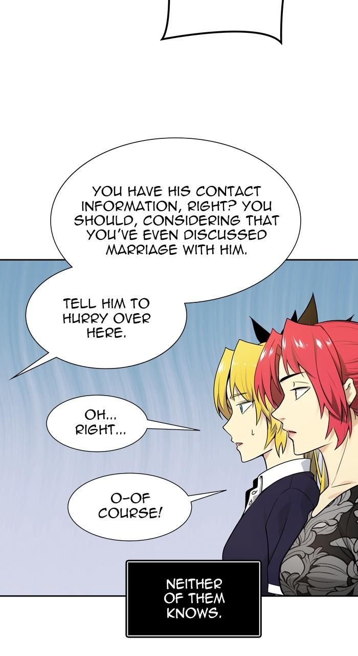 Tower of God Chap 161 - Next Chap 162