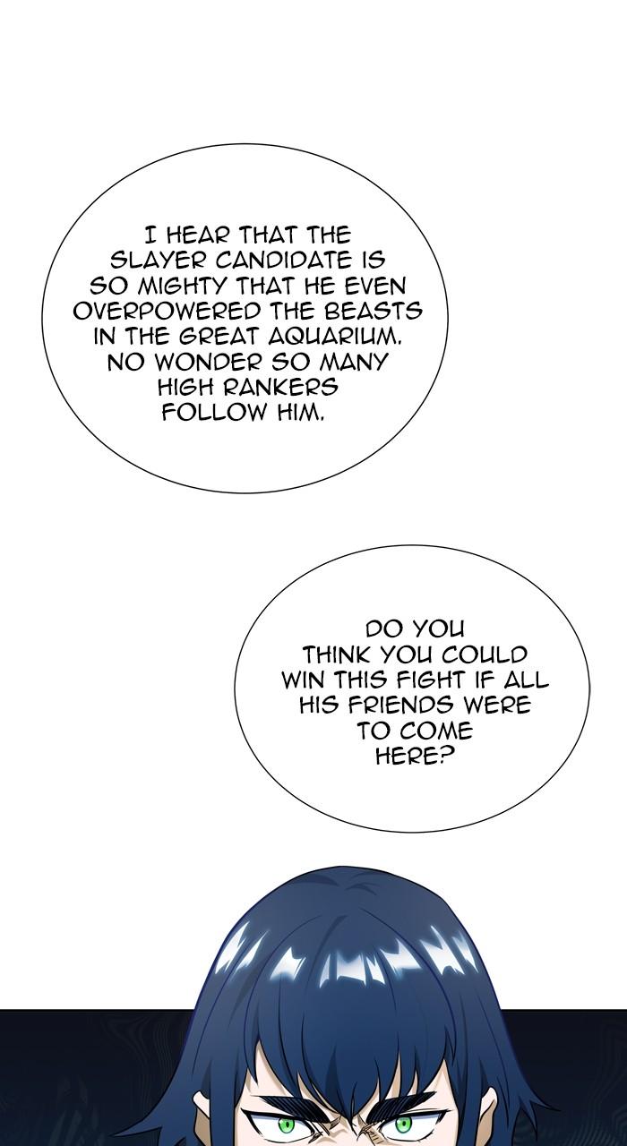 Tower of God Chap 161 - Next Chap 162